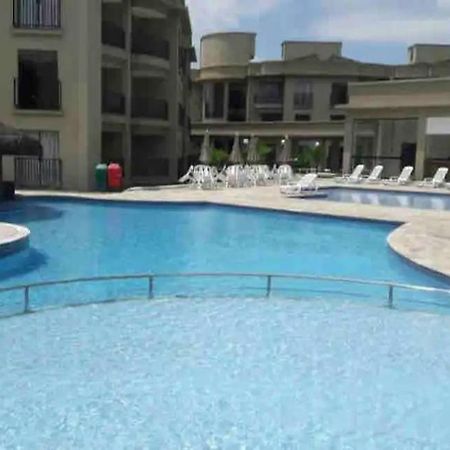 Flat Quartier - Aldeia Das Aguas Barra do Piraí Екстериор снимка