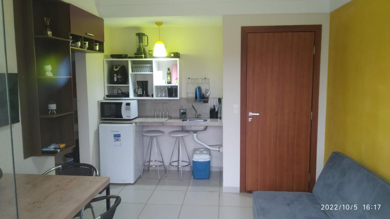 Flat Quartier - Aldeia Das Aguas Barra do Piraí Екстериор снимка