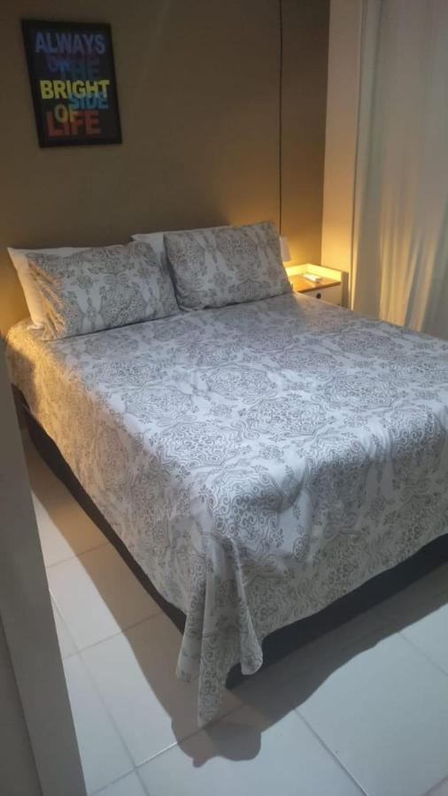 Flat Quartier - Aldeia Das Aguas Barra do Piraí Екстериор снимка